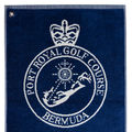Handtuch-herka-frottier-velours-druckborduere-print-golf-port-royal