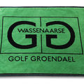 Handtuchwassenaarse-frottier-golftuch-jacquardeinwebung-terry