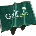 Handtuchgolf